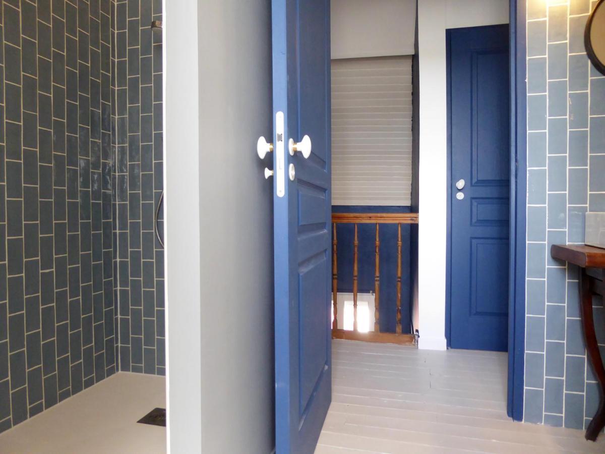 Les 3 Graces, Cayeux-Sur-Mer, Agreable Maison Eksteriør billede
