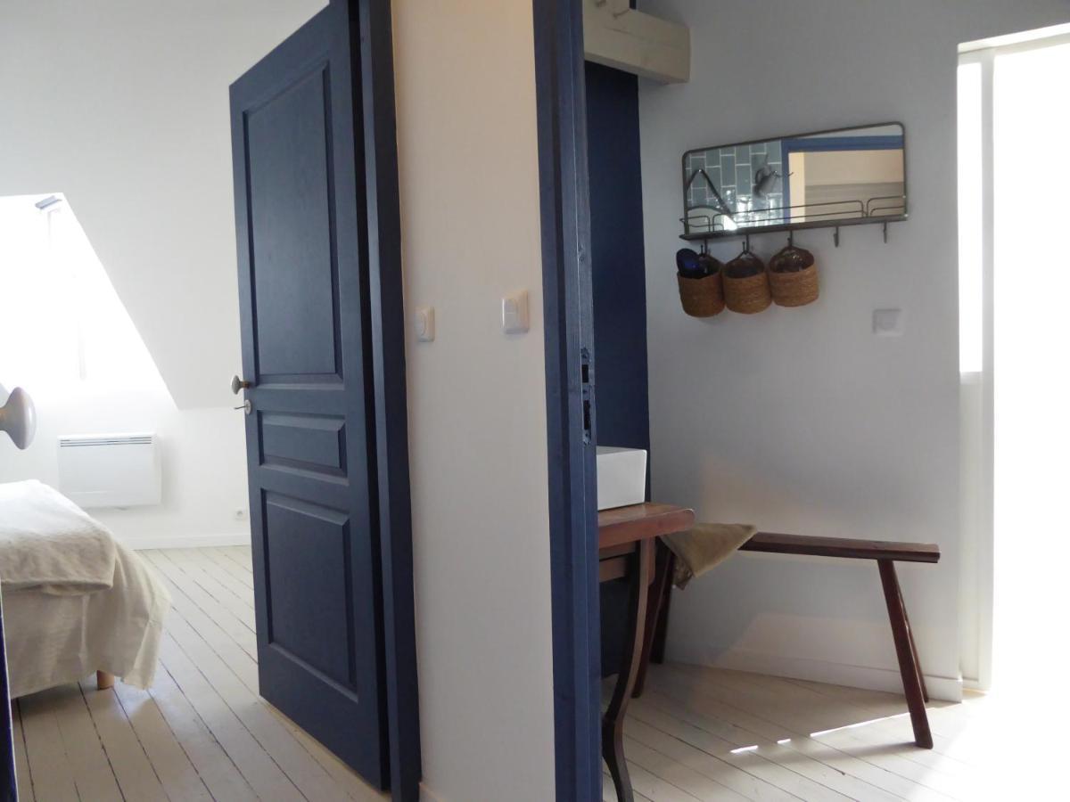 Les 3 Graces, Cayeux-Sur-Mer, Agreable Maison Eksteriør billede